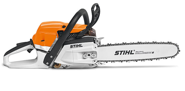 Бензопила ланцюгова STIHL MS 261 C-М